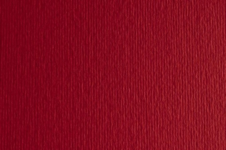 Папір для дизайну Elle Erre А3 (29,7*42см), №27 celigia, 220г/м2, червоний, дві текстури, Fabriano