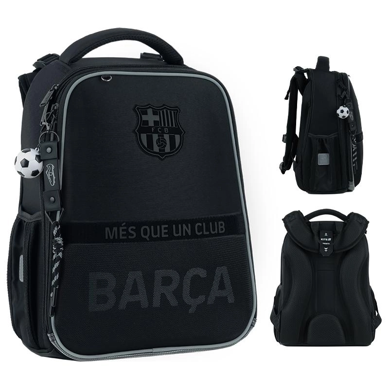 Рюкзак Kite Education каркасний 531 BC BC26-531M