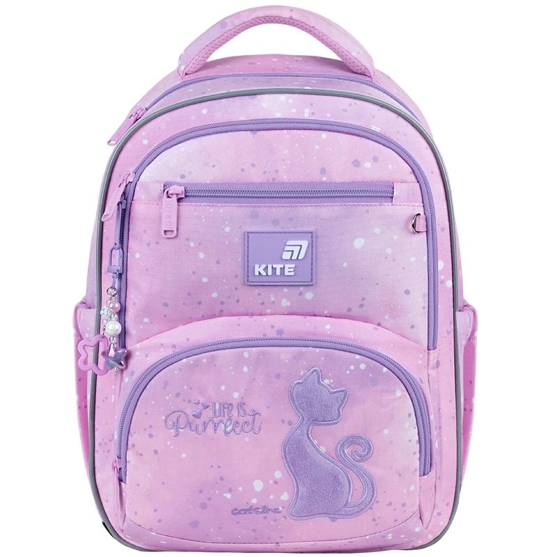 Рюкзак Kite Education 773 Catsline K26-773M-1 K26-773M-1