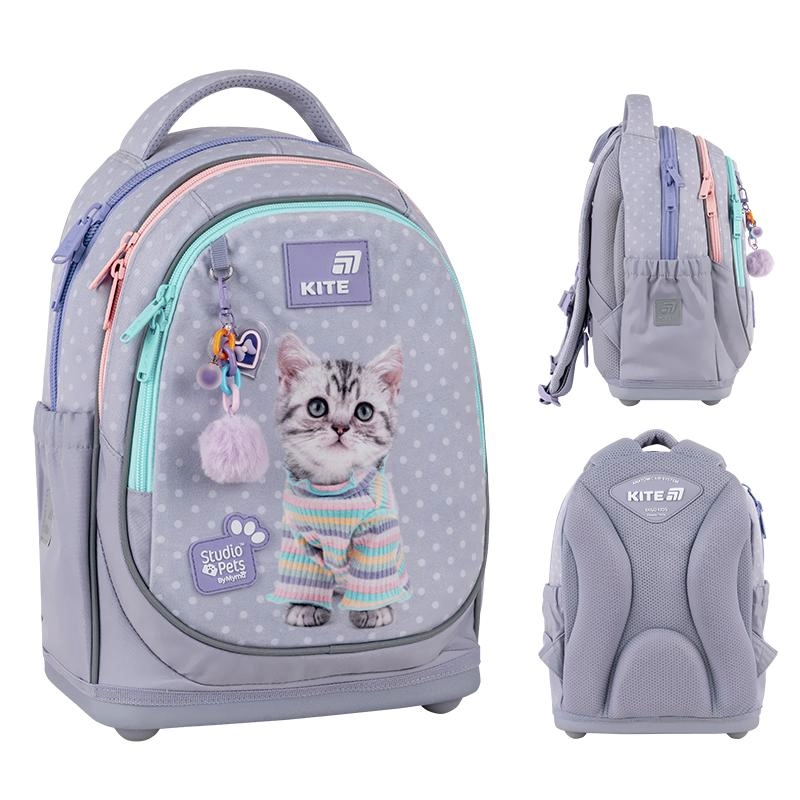 Рюкзак Kite Education 724 SP SP26-724S SP26-724S Рюкзак Kite Education 724 SP SP26-724S SP26-724S