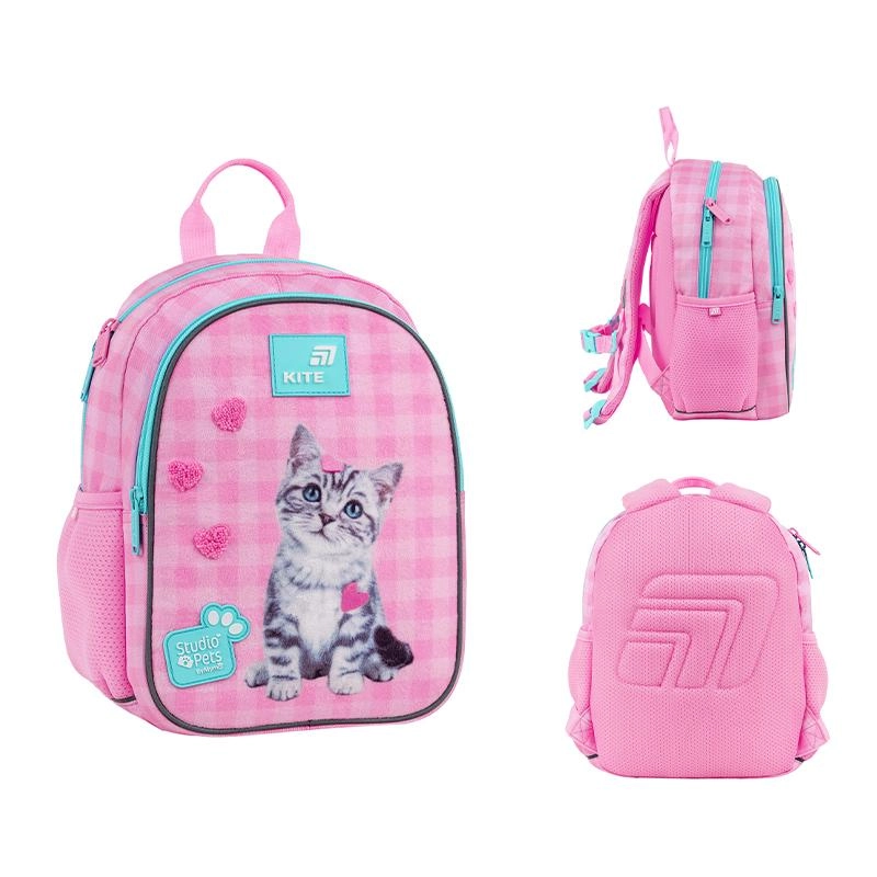 Рюкзак Kite Kids 2735 SP SP26-2735XS SP26-2735XS Рюкзак Kite Kids 2735 SP SP26-2735XS SP26-2735XS
