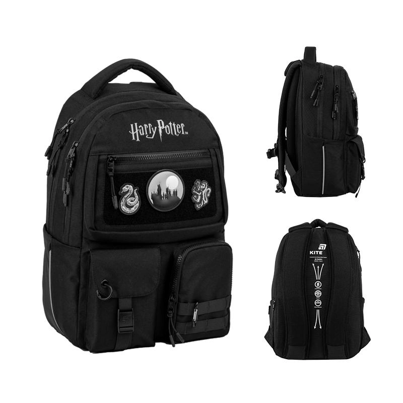 Рюкзак Kite Education teens 2587M HP HP26-2587M