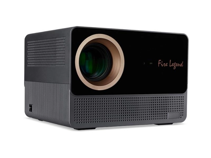 Проектор AOpen QF18s (MR.JXS11.001)