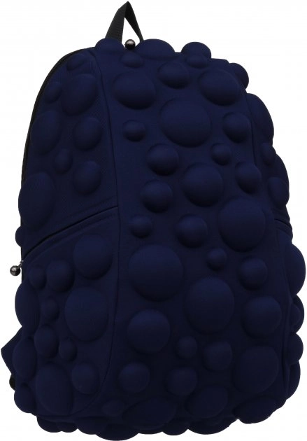 Рюкзак Madpax BUBBLE Full  синій