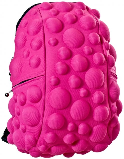 Рюкзак Madpax BUBBLE Full   рожевий