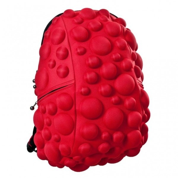 Рюкзак Madpax Bubble Full  червоний