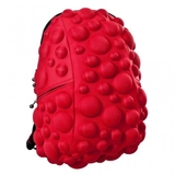 Рюкзак Madpax Bubble Full  червоний