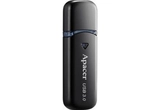 USB флеш накопичувач 16Gb APACER AH355 USB3.0 Black