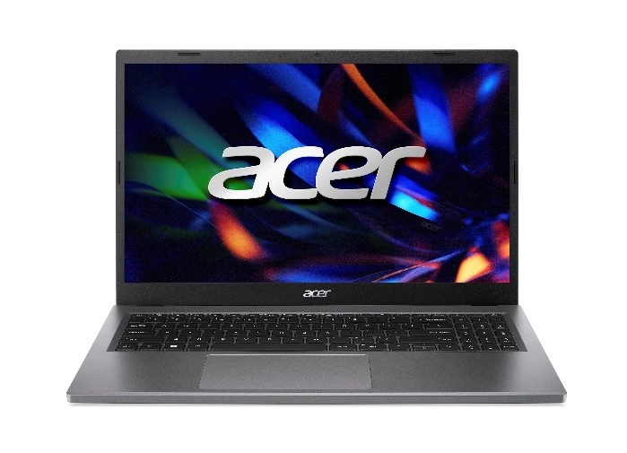 Ноутбук Acer Extensa 15 EX215-23-R2EZ (NX.EH3EU.006) Steel Gray