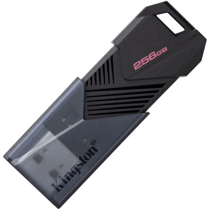 USB флеш Kingston USB3.2 256GB Kingston DataTraveler Exodia Onyx (DTXON/256GB) USB флеш Kingston USB3.2 256GB Kingston DataTraveler Exodia Onyx (DTXON/256GB)