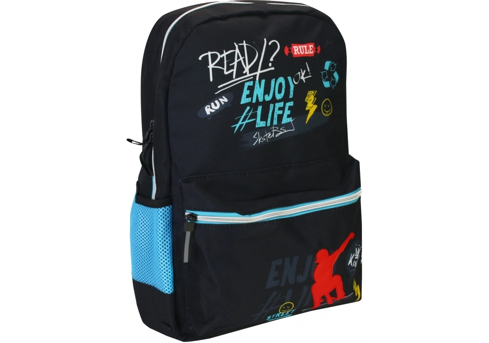 Рюкзак шкільний 16.5 CF86468 CoolForSchool CF86468