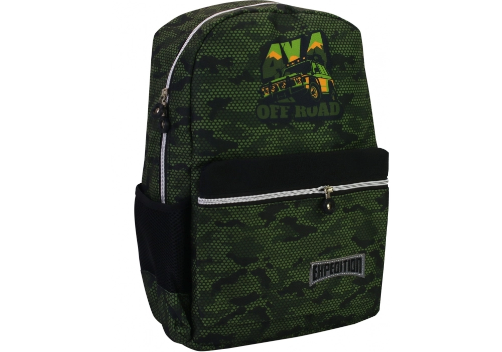 Рюкзак шкільний 16.5 CF86470 CoolForSchool CF86470