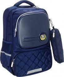 Рюкзак шкільний 16.5 CF86804 CoolForSchool
