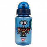 Пляшка для води YES Ninja 380 мл 708174