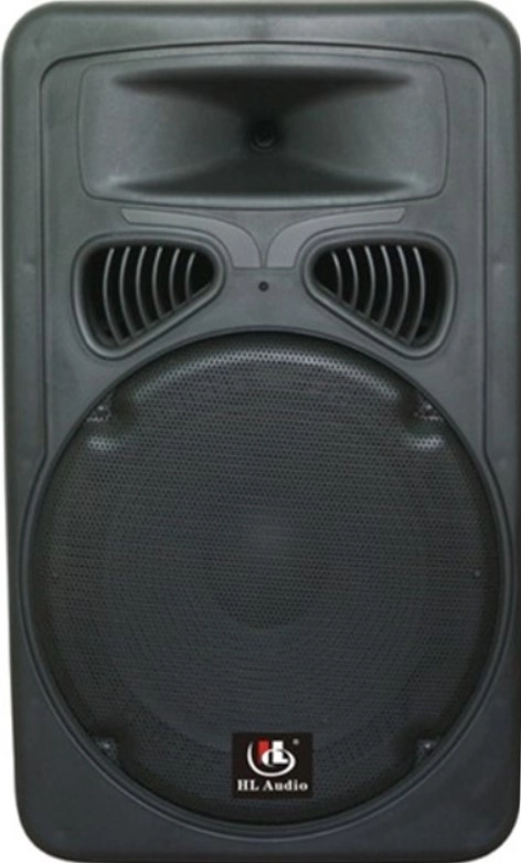 Акустична система HL Audio J15A USB