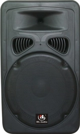 Акустична система HL Audio J15A USB