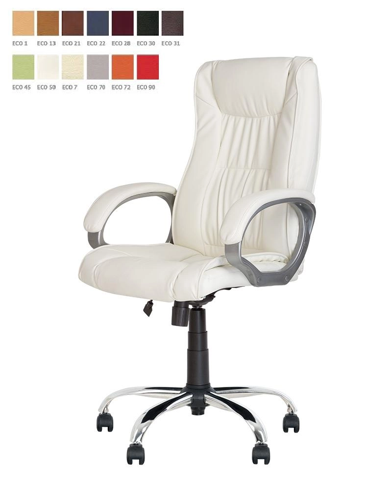 КРІСЛО ELLY tilt ECO-50