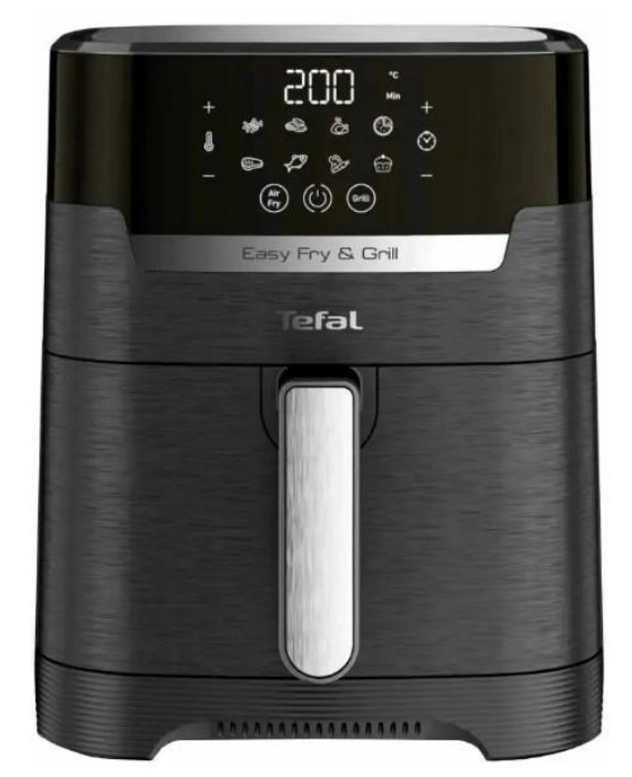 Мультипіч Tefal Easy Fry&Grill Precision EY505815