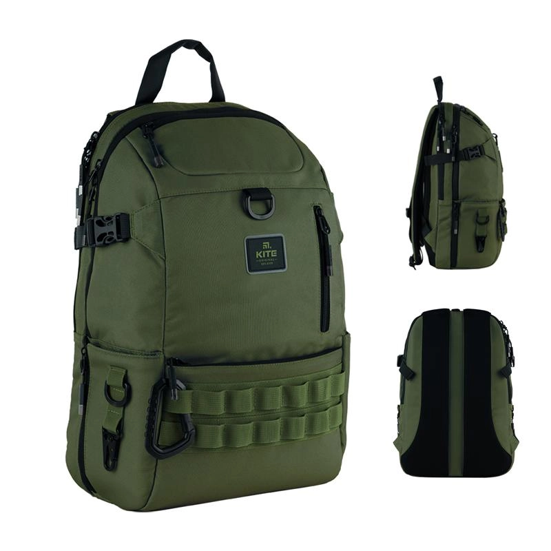 Рюкзак Kite Education Teens 876L-3 K24-876L-3