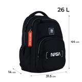 Рюкзак Kite Education teens 903L NS NS24-903L