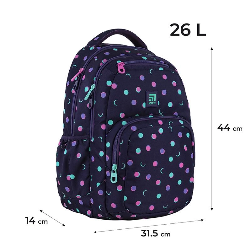 Рюкзак Kite Education teens 903L-2 K24-903L-2