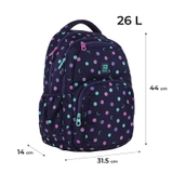 Рюкзак Kite Education teens 903L-2 K24-903L-2