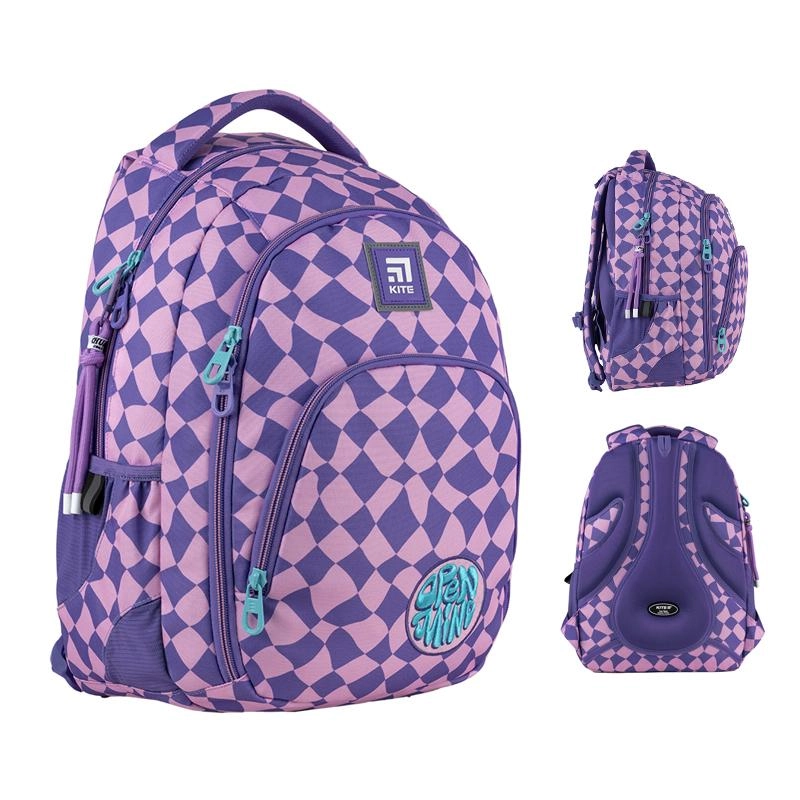 Рюкзак Kite Education teens 905M-1 K24-905M-1