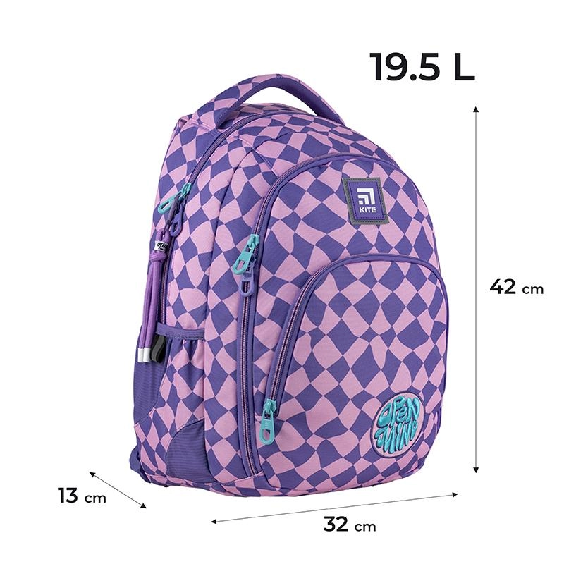 Рюкзак Kite Education teens 905M-1 K24-905M-1