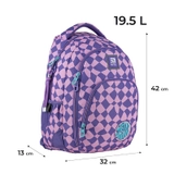 Рюкзак Kite Education teens 905M-1 K24-905M-1