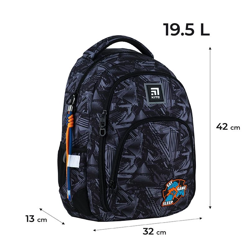 Рюкзак Kite Education teens 905M-2 K24-905M-2