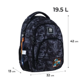 Рюкзак Kite Education teens 905M-2 K24-905M-2