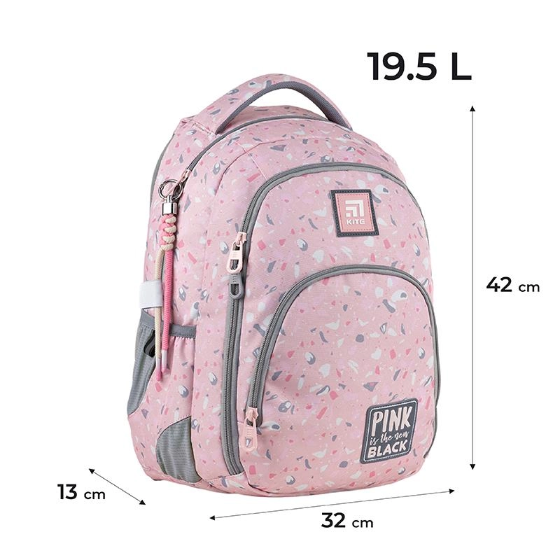Рюкзак Kite Education teens 905M-3 K24-905M-3