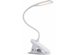 Лампа настільна світлодіодна ТМ Optima 4000 (14 LED), колір білий