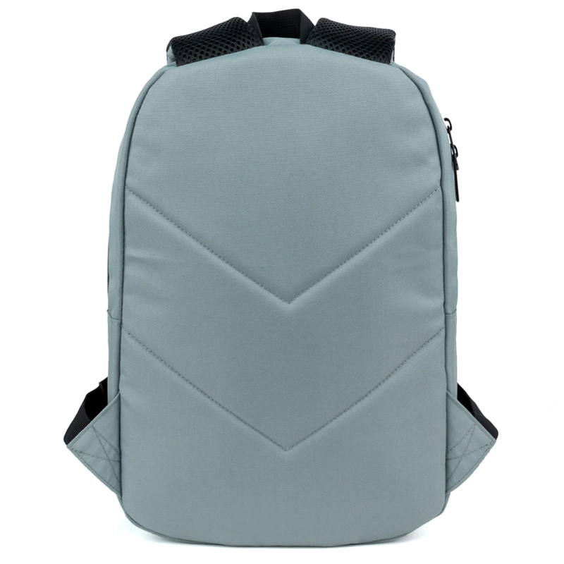 Рюкзак GoPack Education Teens 119S-4 сіро-рожевий GO22-119S-4