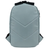 Рюкзак GoPack Education Teens 119S-4 сіро-рожевий GO22-119S-4