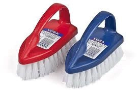 Щітка для рук York MIDI 040020