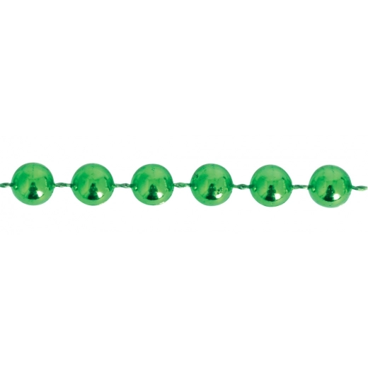 Ялинкове намисто Yes Fun 8мм*3м, зелене