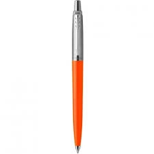 Ручка кулькова Parker Jotter  Orange CT 15 432