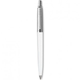 Ручка кулькова Parker Jotter White 15 032