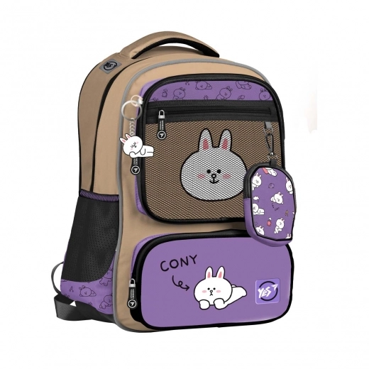 Рюкзак YES TS46 Line Friends 1 559447