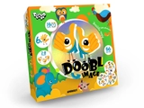 Настільна розважальна гра Doobl Image велика українською
