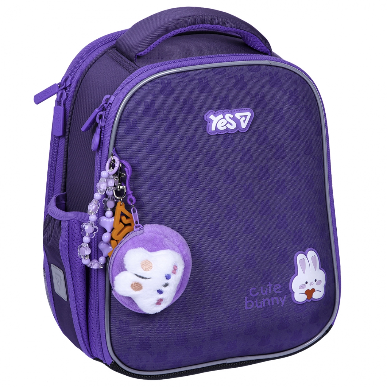 Рюкзак каркасний Yes H-100S Cute Bunny 550199 