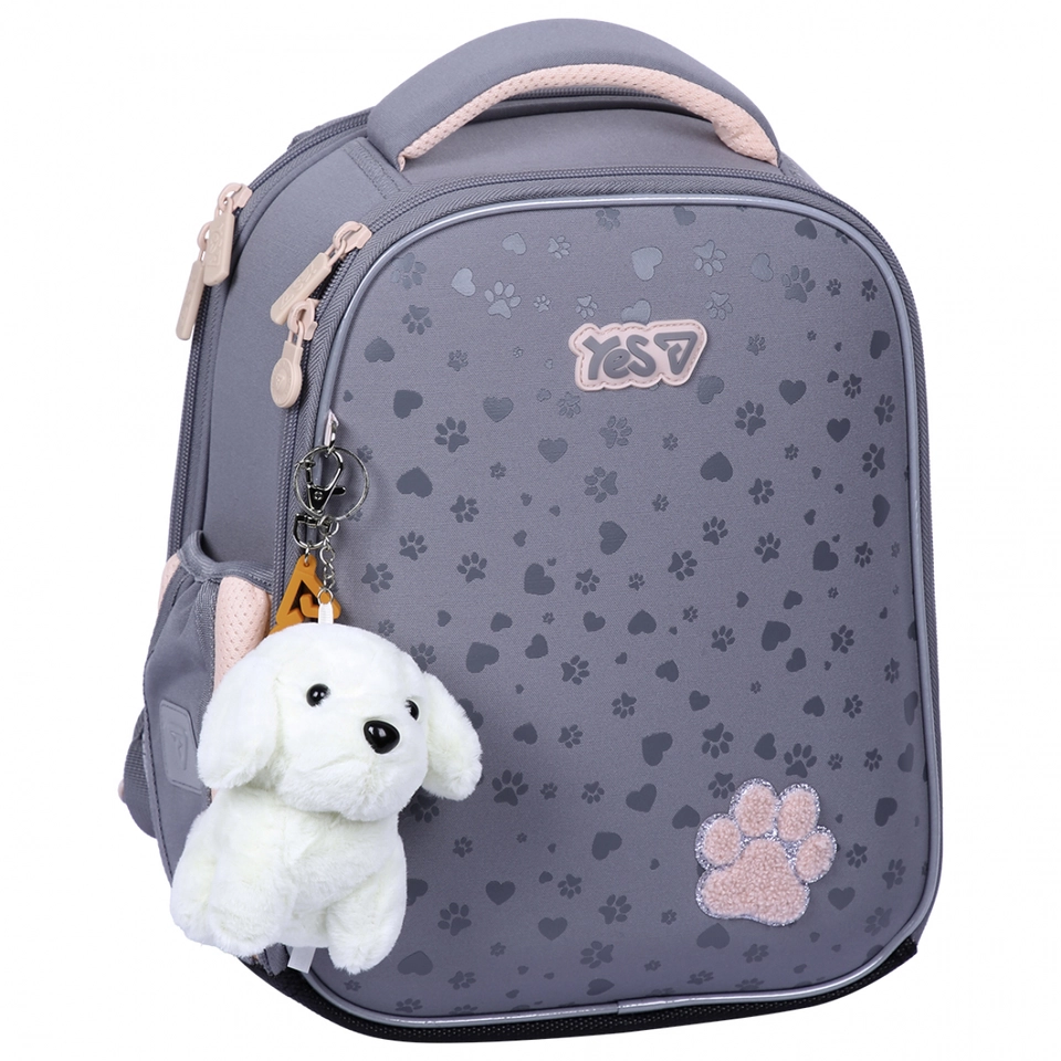 Рюкзак каркасний Yes H-100S My Lovely Pet 550210 — 