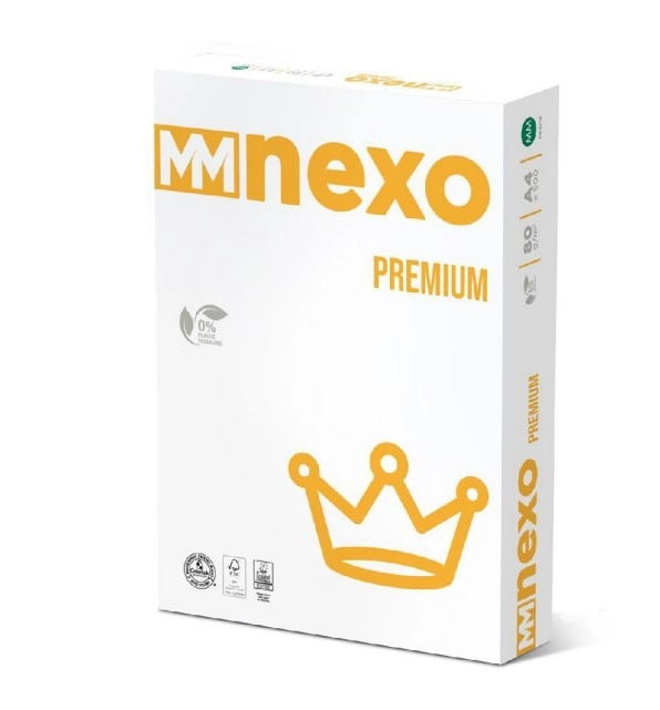 Папір офісний А3 Nexo premium