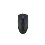 Миша дротова A4Tech N-530S USB Black (4711421988247)