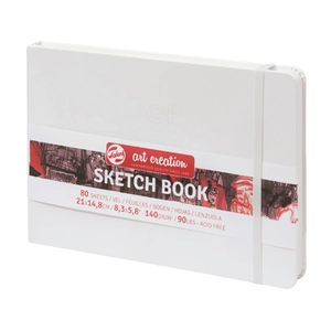 Блокнот для графіки Talens Art Creation 80 аркушів — фото 2