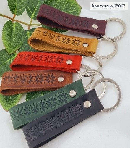 Заколка 7,5см Бант Soff червоний стрейч котон 14,5х36см 255176