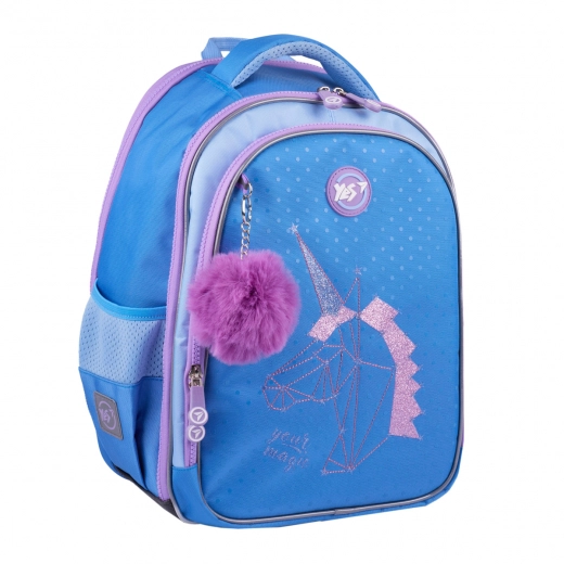 Рюкзак шкільний YES S-111 Your Magic Unicorn 559893 Рюкзак шкільний YES S-111 Your Magic Unicorn 559893