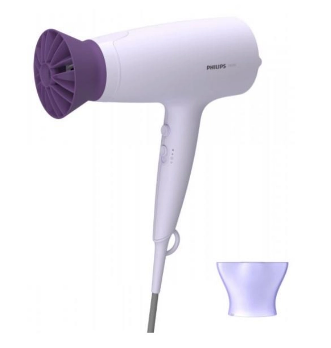 Фен Philips 3000 Series BHD341/10