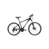 Велосипед Trinx M100 26 рама-17 Black-Blue-White (M100.17BBW)